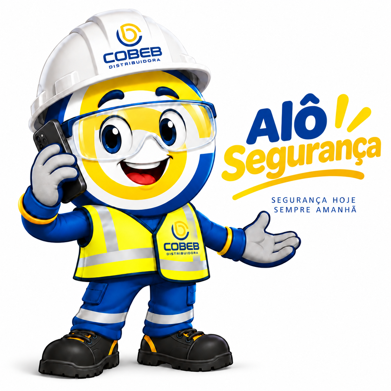 Alô Segurança